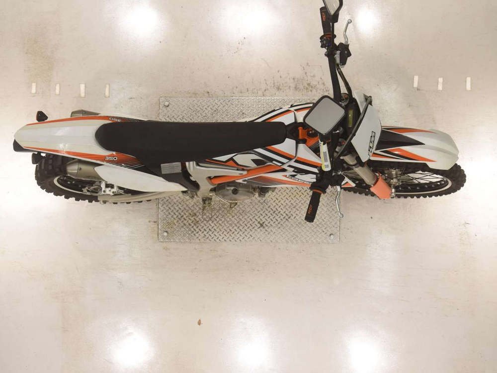 KTM Freeride 350 VBKFRA40XDM290485