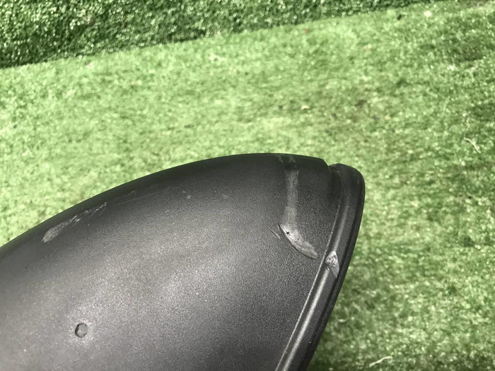 Крышка зеркала левая Porsche Cayenne 958 (10-18)