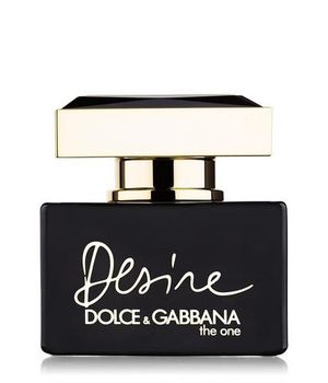 Dolce and Gabbana The One Desire Eau De Parfum