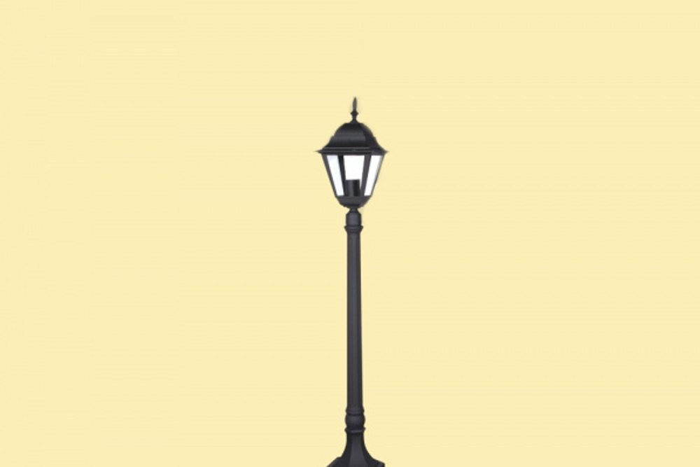 FL-6019D(6D1)(M) Фонарь 19*113 см