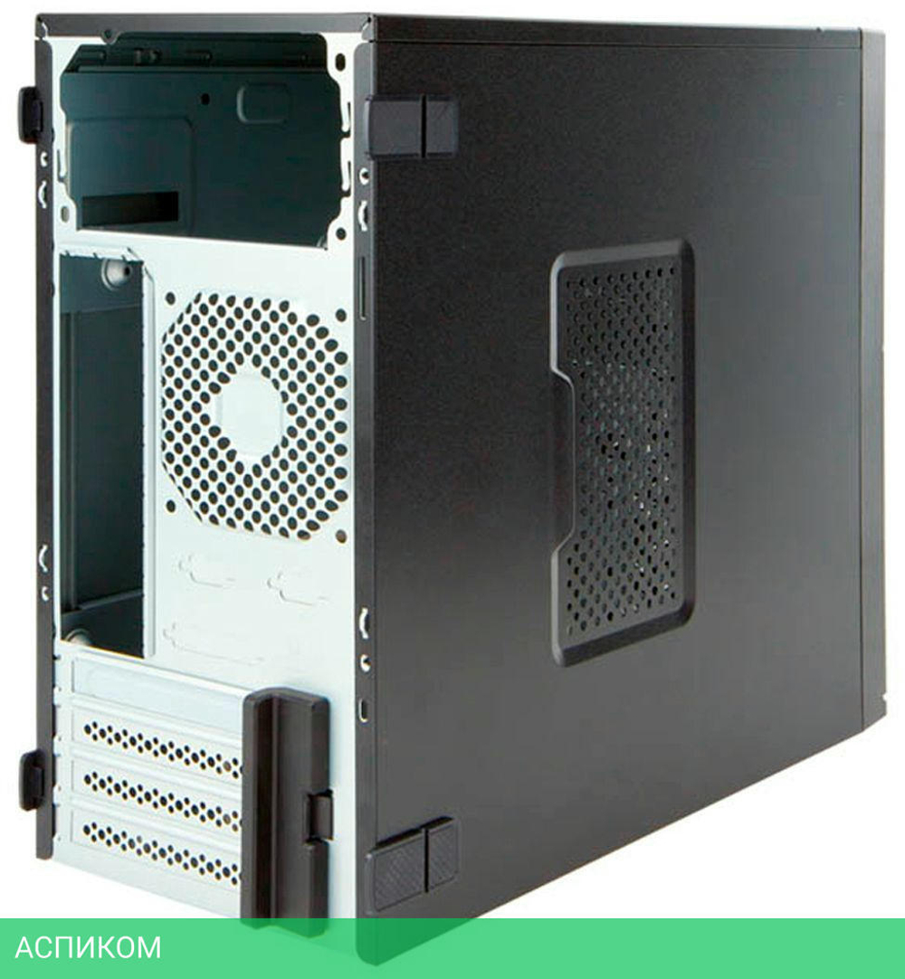 Корпус InWin EFS052BL 600W (6195504)
