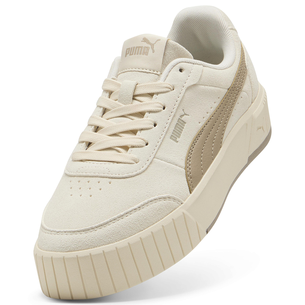 Женские кеды PUMA Carina Mia SD
