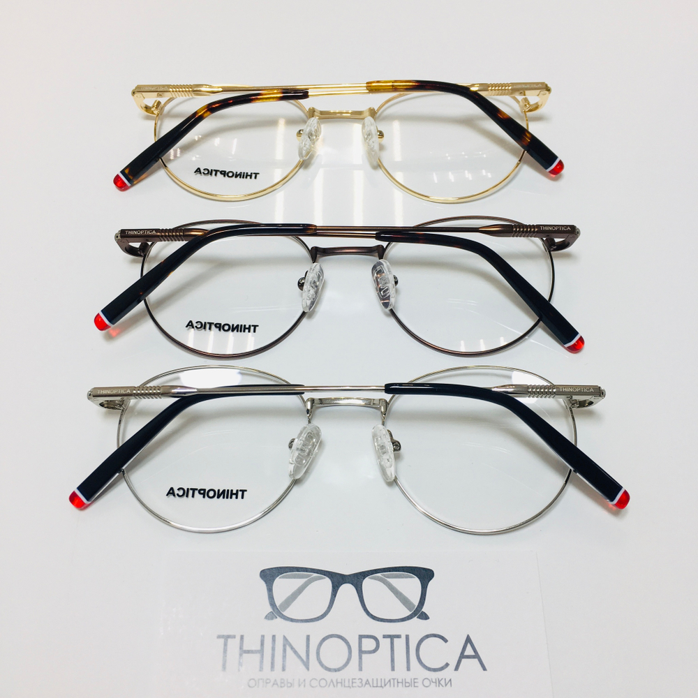 Оправа для очков THINOPTICA 7536