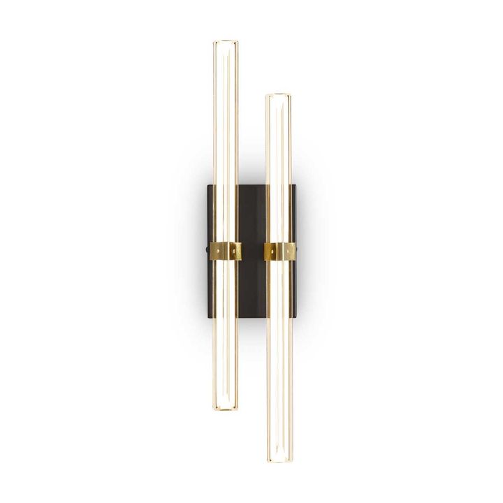 Настенный светильник Freya Modern FR5557WL-L11B