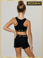 Спортивные шорты для тренировок