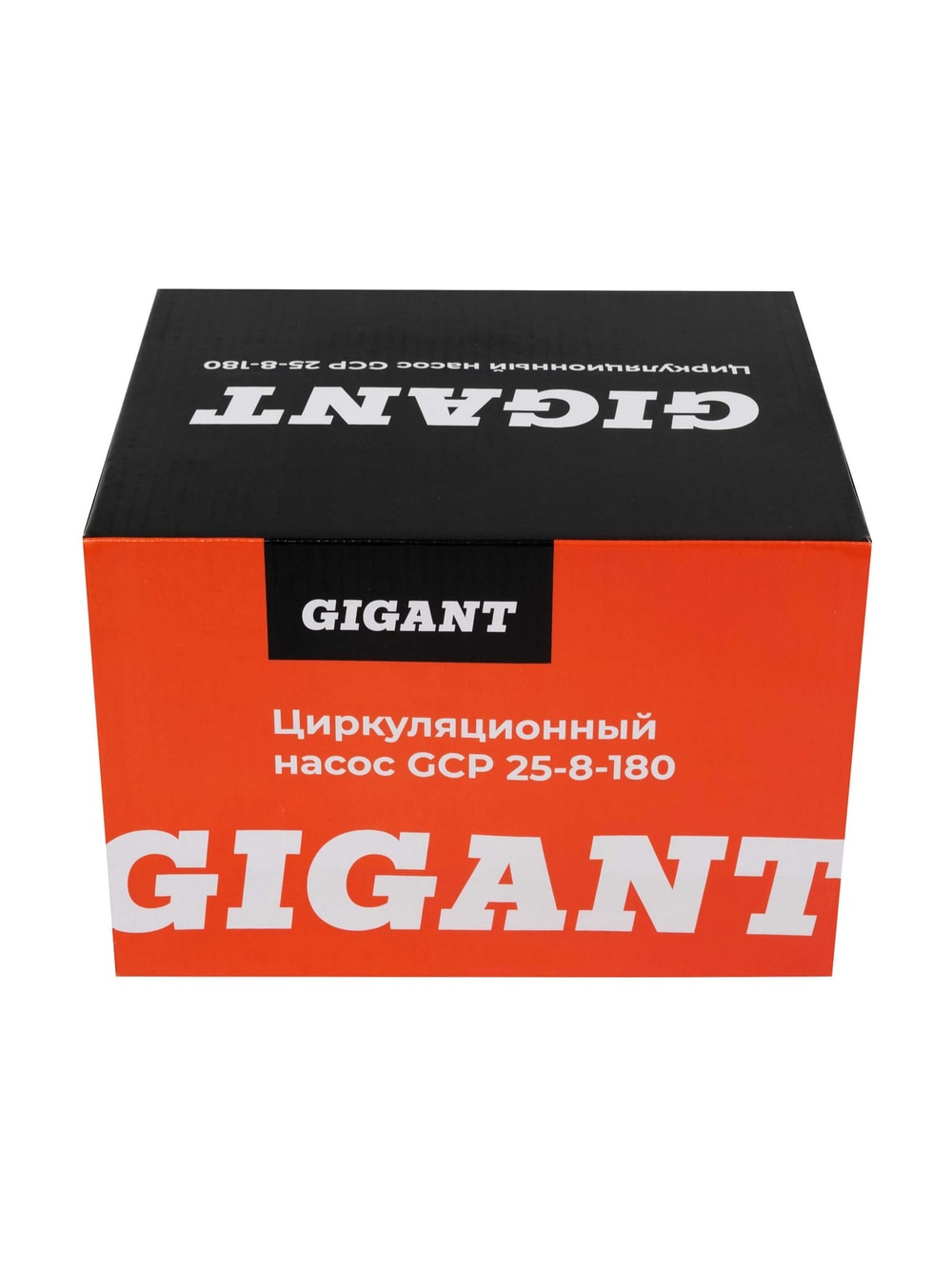 Циркуляционный насос Gigant GСP-25-8-180