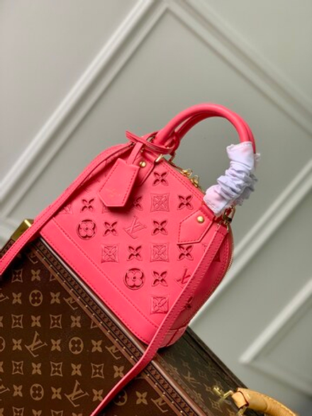 Louis Vuitton Alma BB