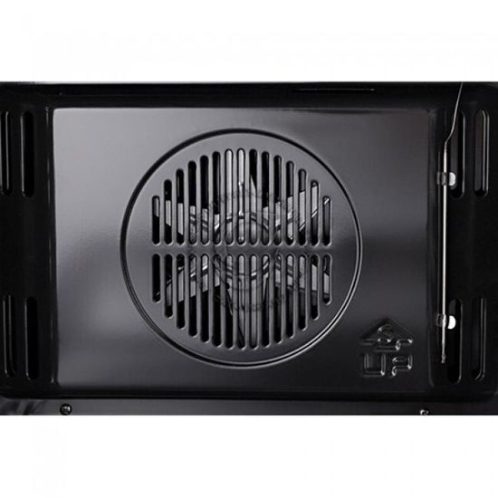 Электрический духовой шкаф CATA CM 760 AS WH