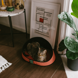 Лежанка TERRACOTA Zee.Cat