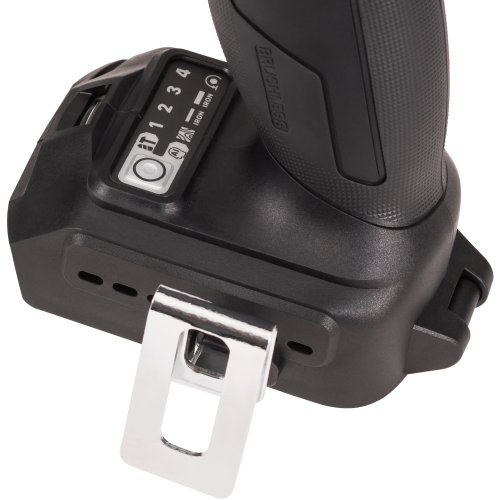 Винтоверт аккумуляторный KRESS KUB61.9 20V без акк и з/у