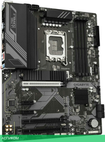 Материнская плата GigaByte Z790 D DDR5 rev. 1.0