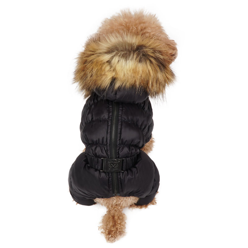 442 PA-OW Комбинезон зимний, унисекс