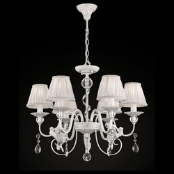 Подвесная люстра Maytoni ARM222-06-N