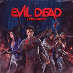 Evil Dead: The Game PS4 | PS5