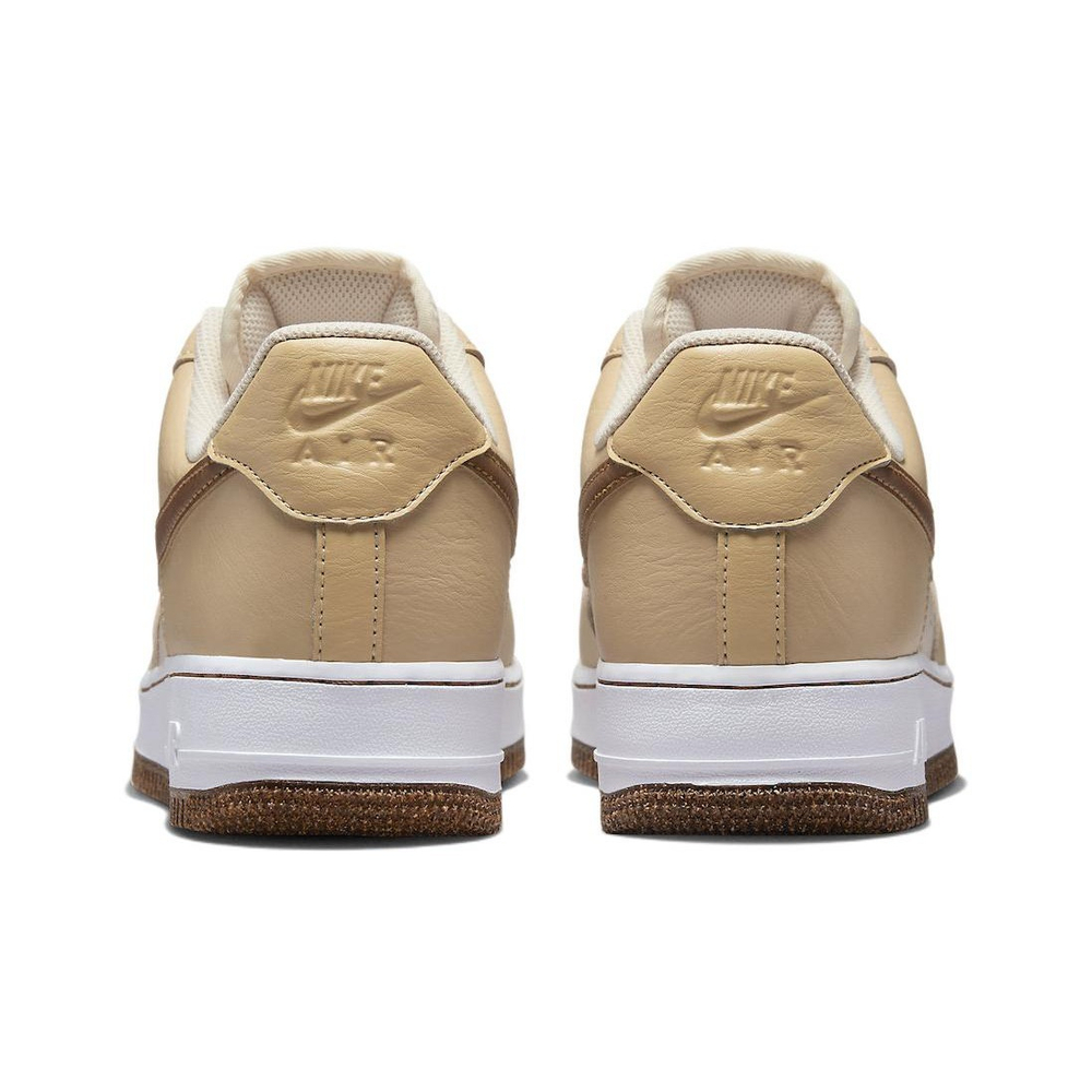 Кроссовки Nike Air Force 1 Low LV8 EMB Inspected By Swoosh