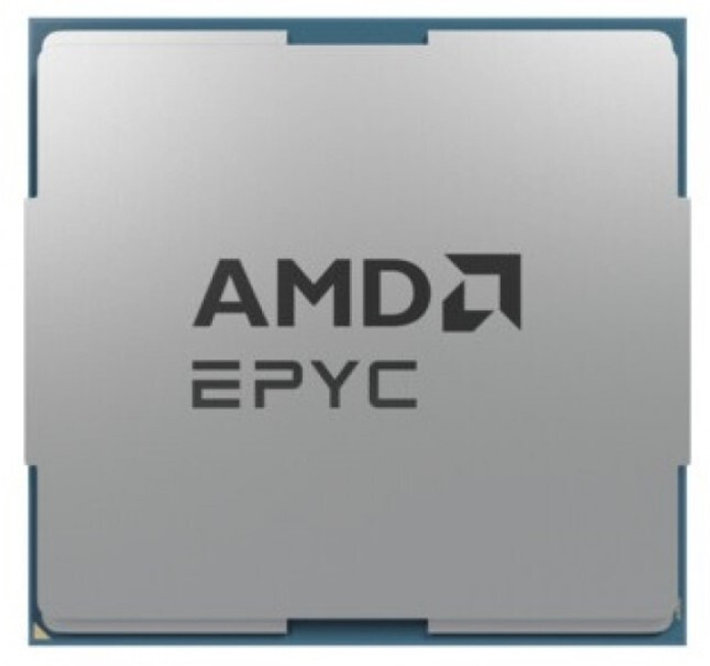 Процессор  Supermicro EPYC GENOA 9224