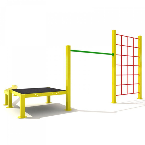 Спортивное комплекс Актив Спорт 1