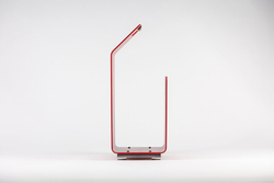 Дровница Firewood Holder FN red (Up!Flame)