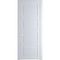 Межкомнатная дверь эмаль Profil Doors 2.4.1PD вайт глухая