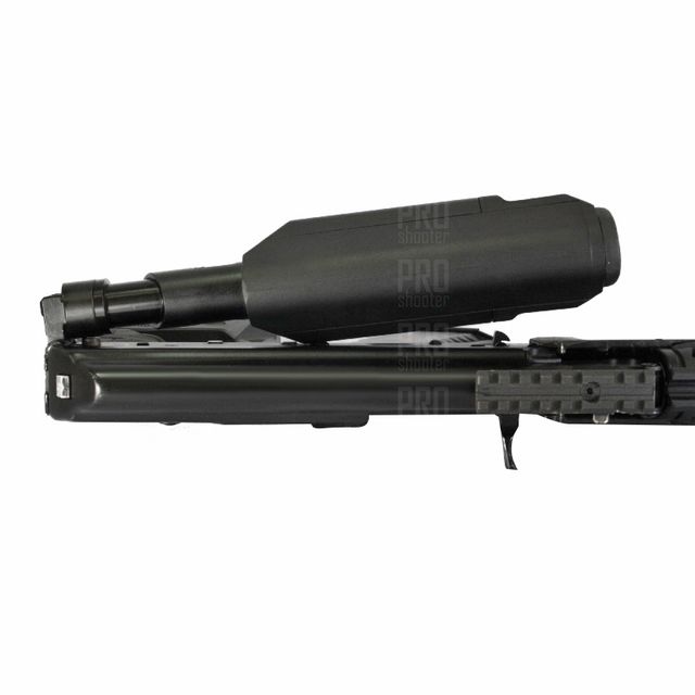 Труба приклада АК-74М, АК-100е, Fab Defense