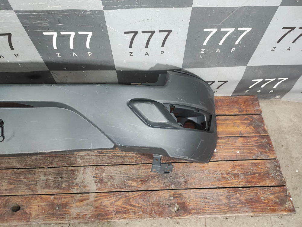 Бампер задний Ford Ecosport 1 14-18 Б/У Оригинал 2040068