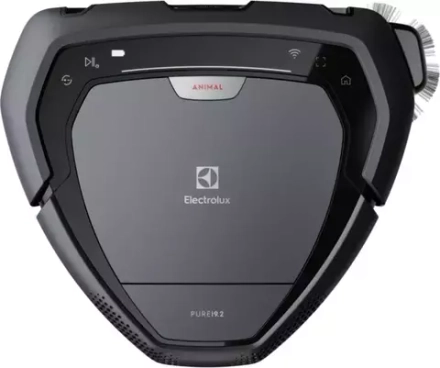 Робот-пылесос Electrolux PURE I9 PI92-4ANM