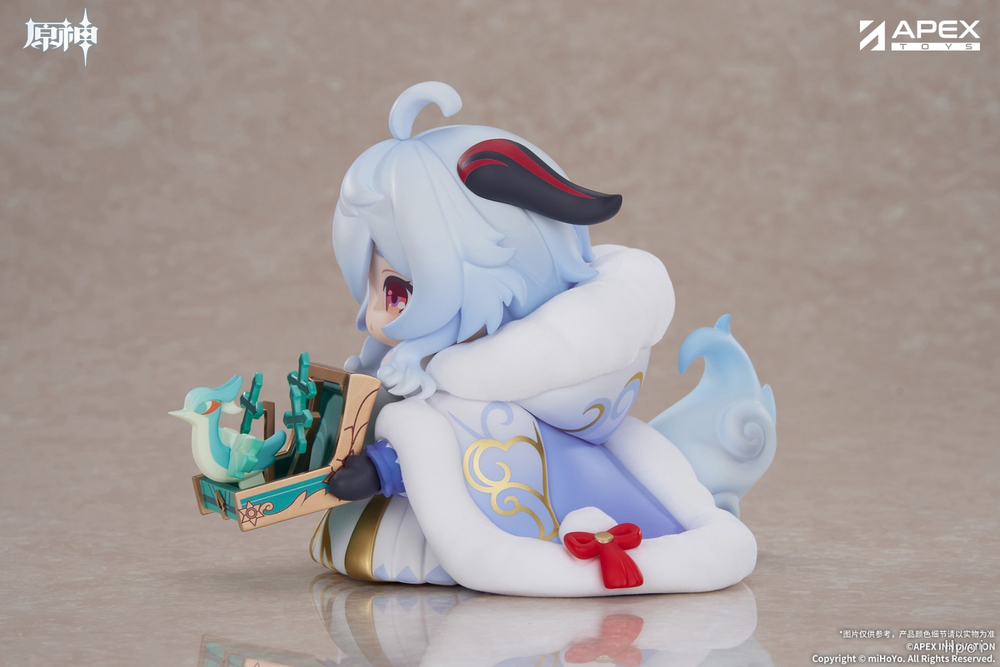 Гань Юй / Ganyu