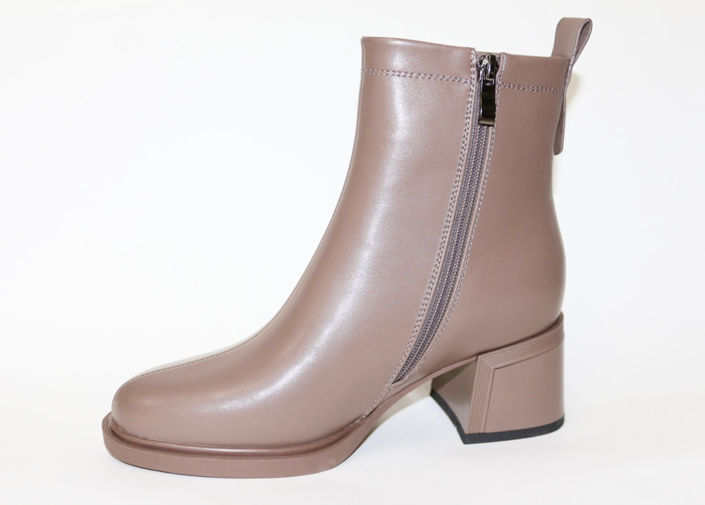 Полусапоги женские демисезонные LU NI YA арт. В1233-D359-1