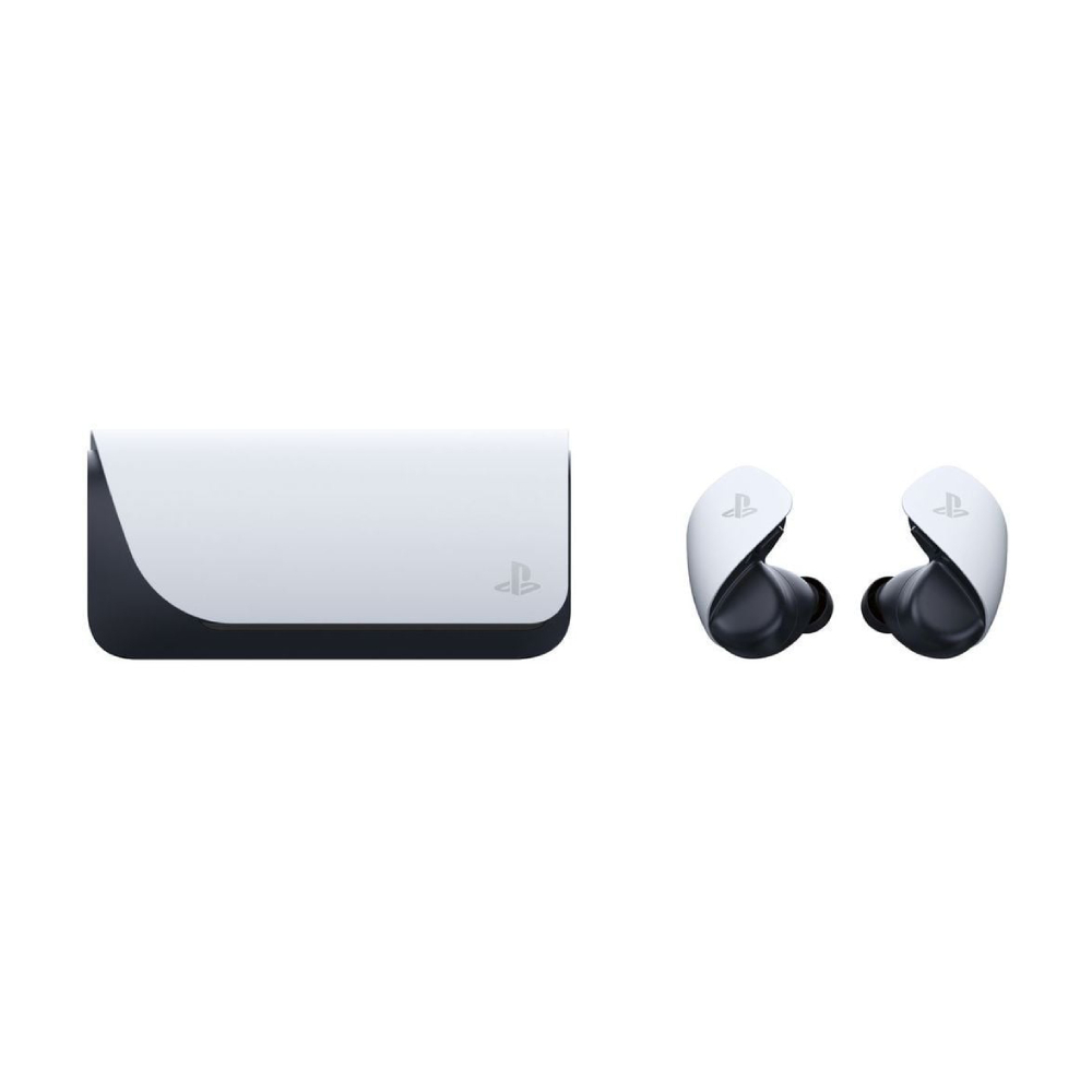 Беспроводные наушники Sony Pulse Explore, белый (White)
