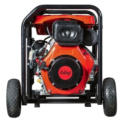 FUBAG DS 7000 DA ES дизельный генератор 641695