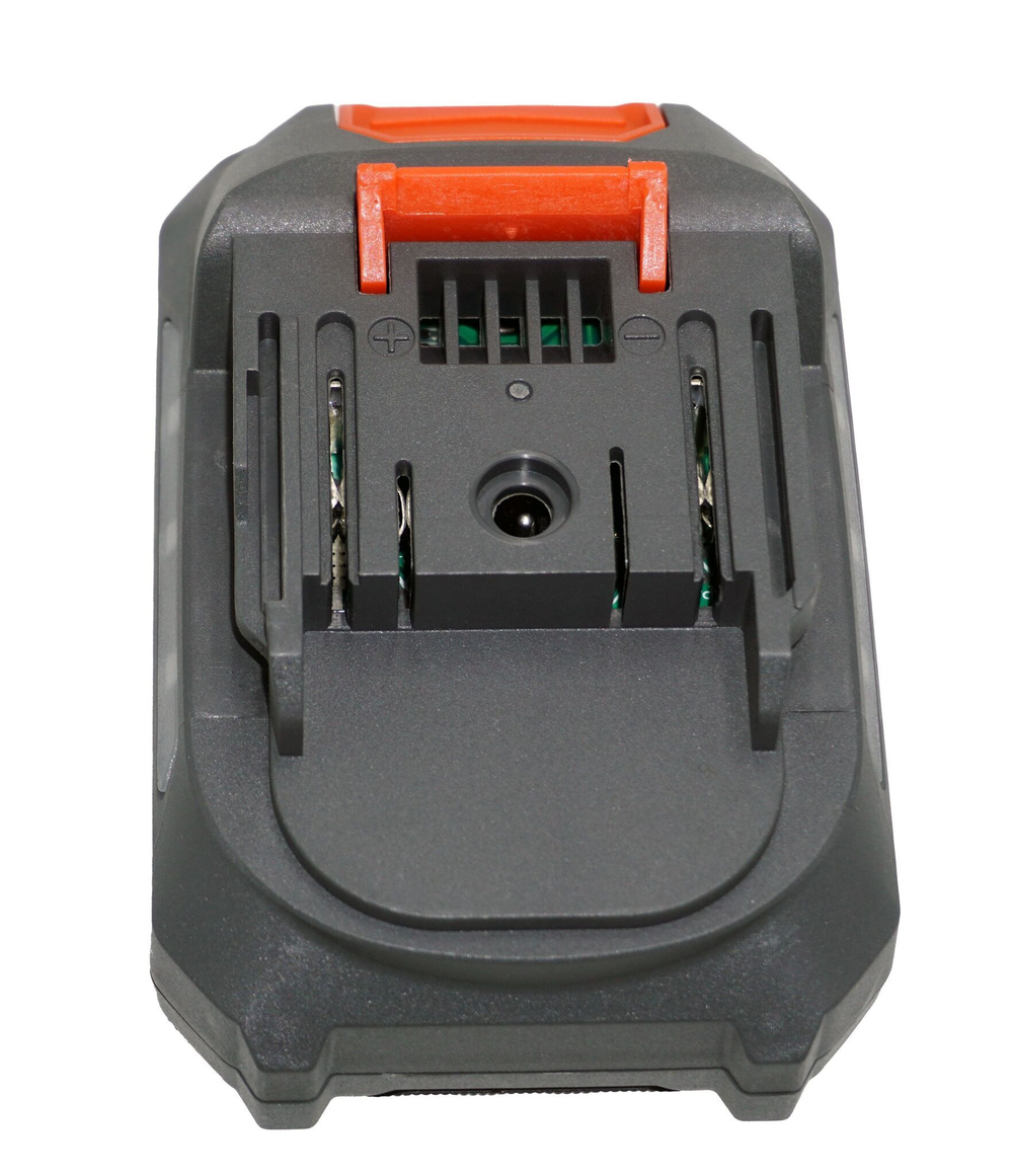 Аккумуляторная батарея Felisatti FT1556, Li-Ion, 18 В, 2 Ач