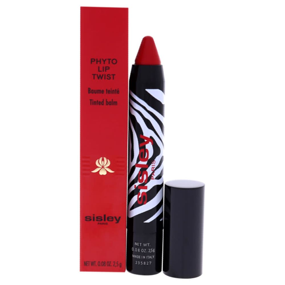 Sisley Phyto-Lip Twist Nr.06 Cherry 2,5 g