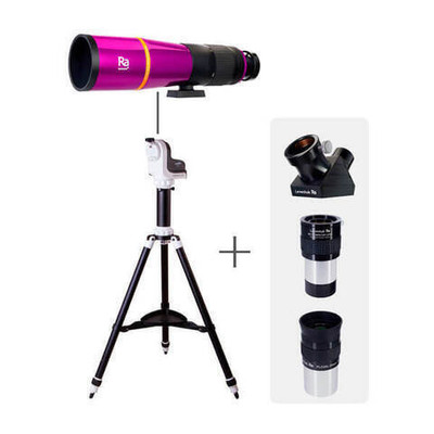 Фототелескоп Levenhuk Ra FT72 ED Kit