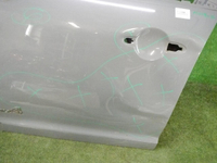 Дверь передняя левая Mini Countryman F60 (16-23)