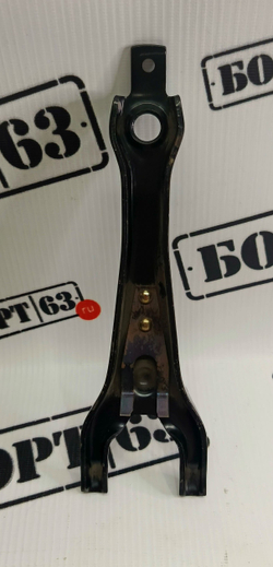 Вилка включения сцепления 2101