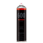 Краска Molotow BURNER - 600мл (Black)