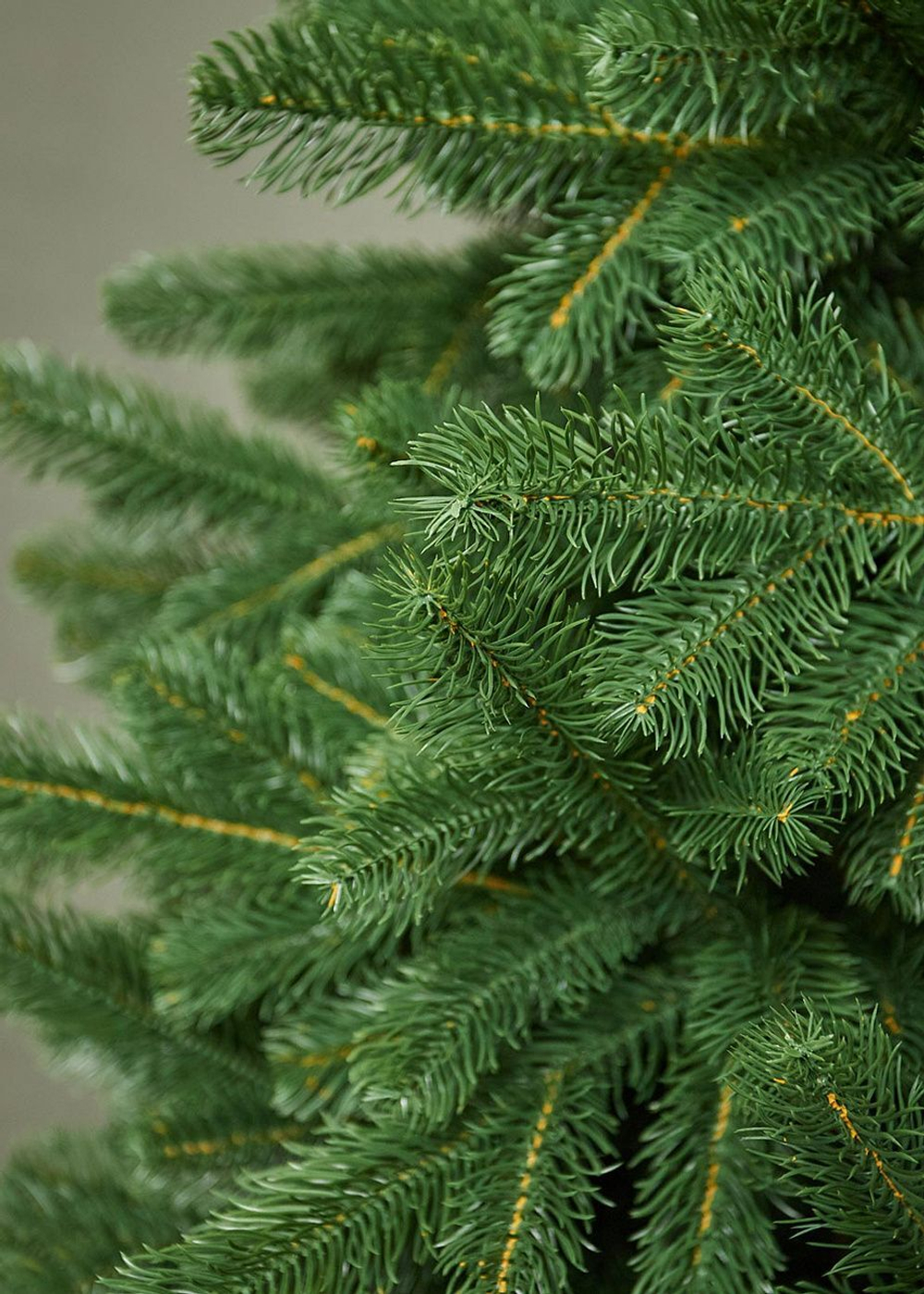 Ель искусственная литая Приморская