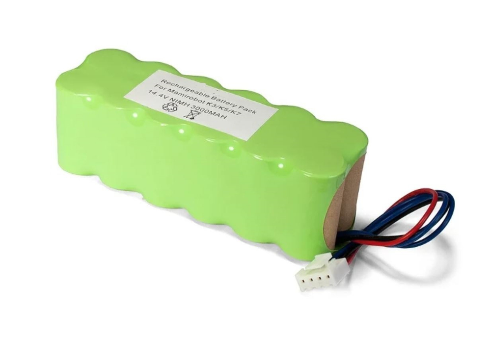 Аккумулятор ET VC-H1433-M