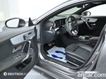 Mercedes-Benz CLA-Class C118 AMG CLA 45 S 4MATIC+ (11.2021)
