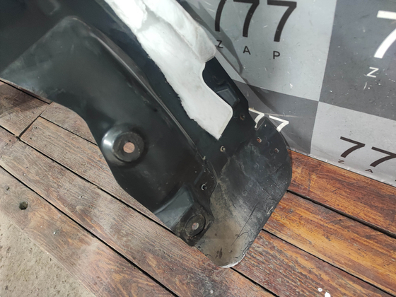 Подкрылок передний правый Tank 300 21-нв Б/У Оригинал 5512201XKM01B