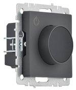 Термостат электронный IEK BR-RT11-K53