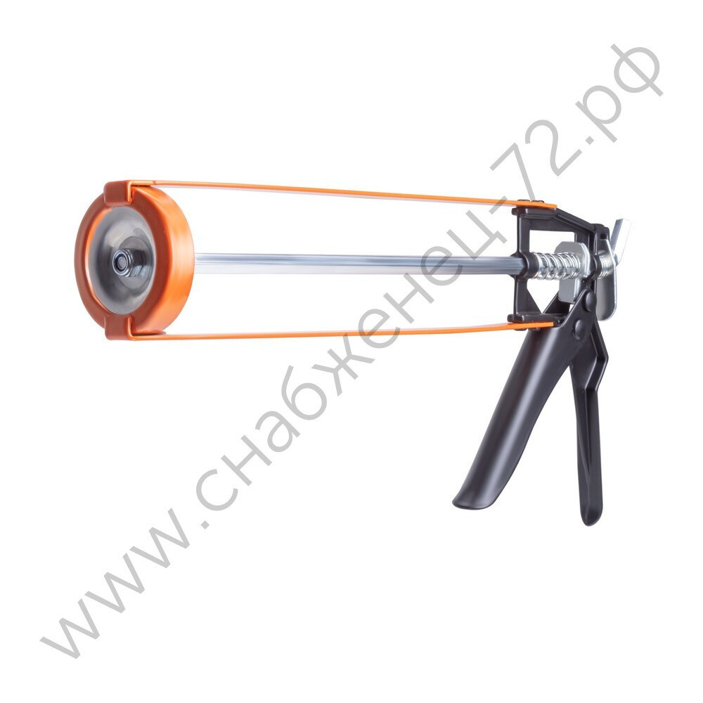 Пистолет для герметика FTL FS-02, скелетного типа