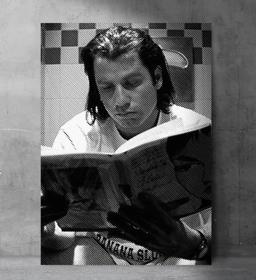 Криминальное чтиво 4 (Pulp Fiction)