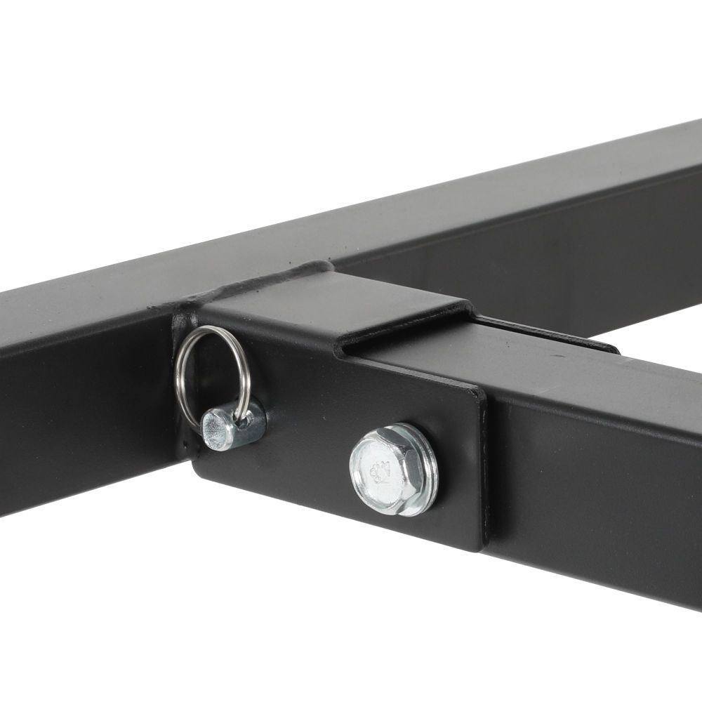 Скамья силовая со стойками UNIX Fit Bench 120M