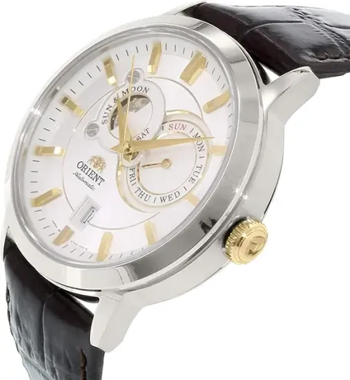 Мужские часы Orient FET0P004W0 Automatic