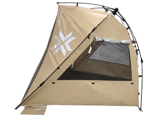 Палатка автомат. пляжная Norfin SUMMER SILVER NF