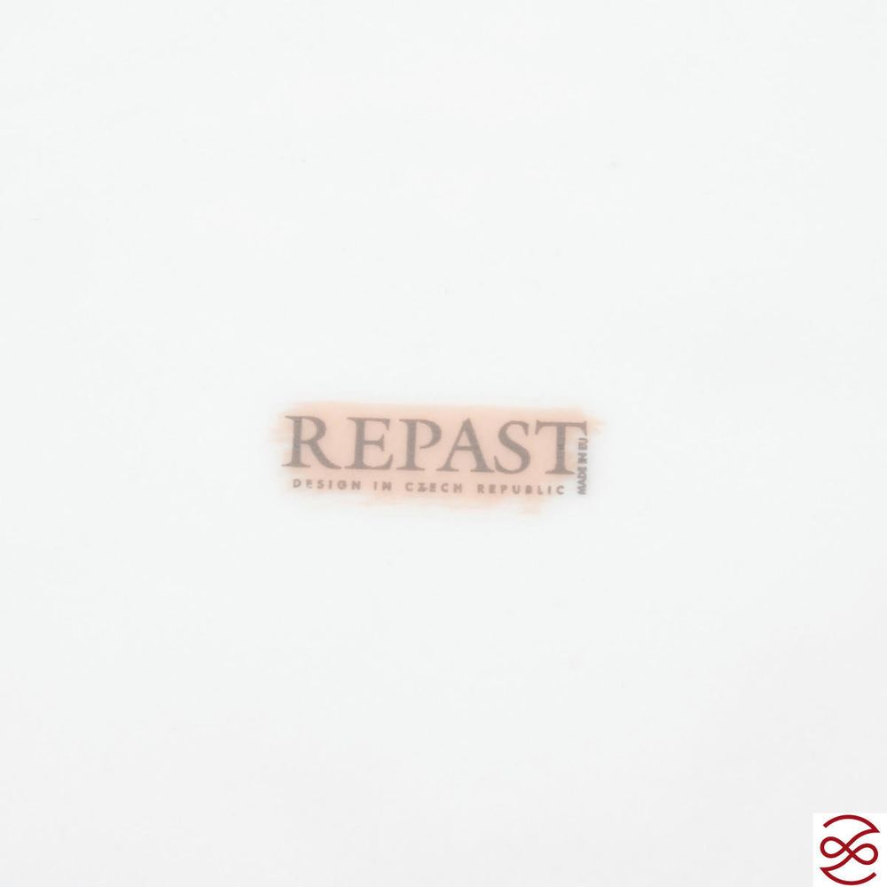 Салатник Repast Мадонна перламутр Мария-тереза 26 см