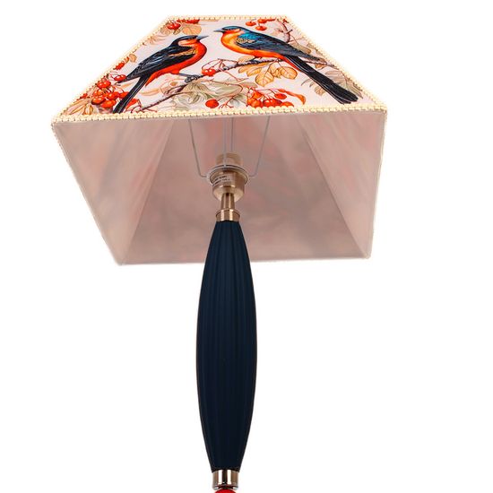 Настольная лампа MANNE TL.7460-1