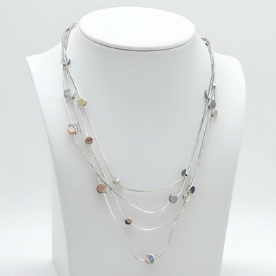Колье Jewelry - 126
