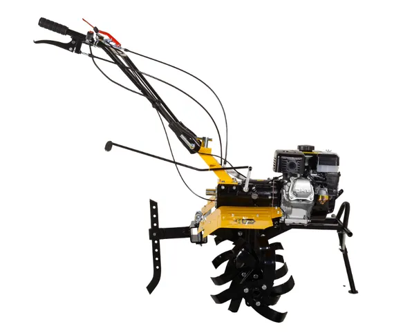 Мотоблок "HUTER" МК-8000РL (8 л.с.)